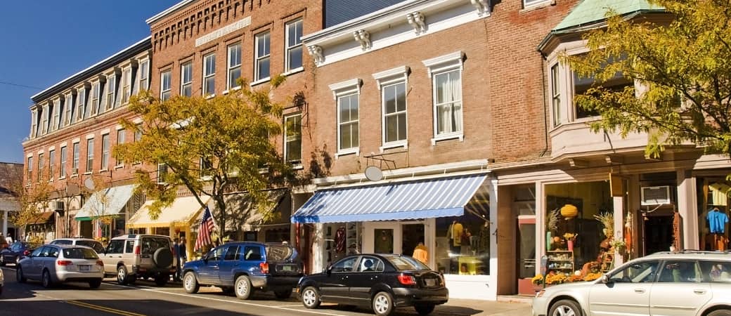 small business online marketing